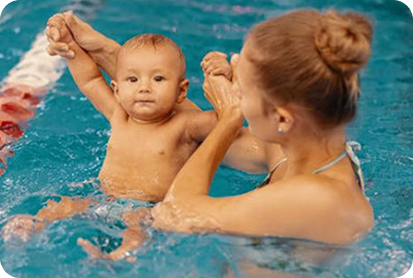 Baby & Me 24–36 Months